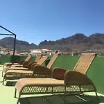 Appartement La Aldea *