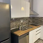 La Aldea Appartement San Nicolás