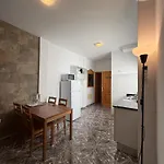 Appartement La Aldea *
