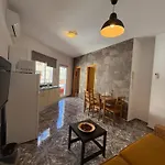 La Aldea * San Nicolás