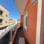 Appartement La Aldea *