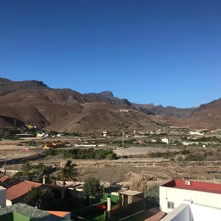 Appartamento La Aldea San Nicolás