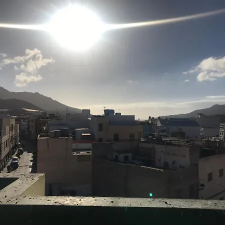 Appartamento La Aldea San Nicolás