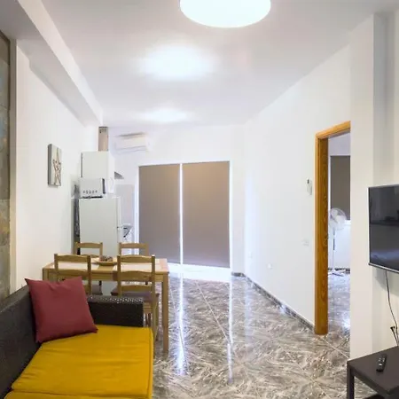Appartamento La Aldea *