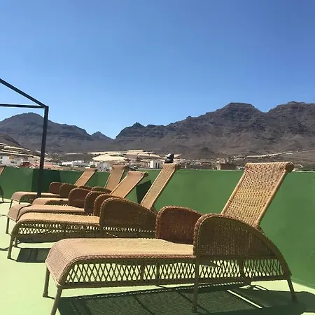 Appartamento La Aldea *