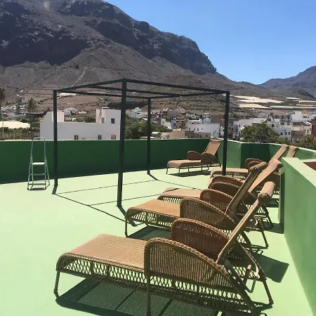 Appartamento La Aldea San Nicolás