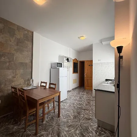 Appartamento La Aldea *