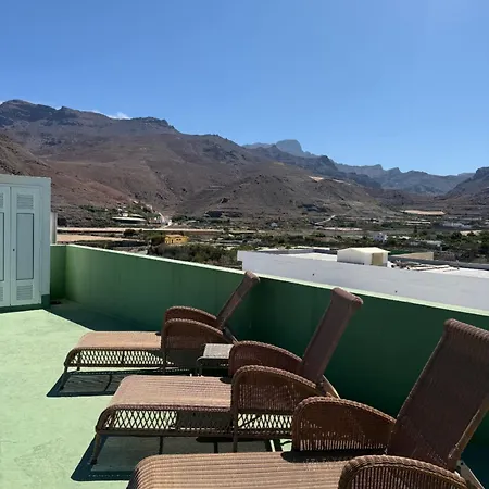 La Aldea Appartement *