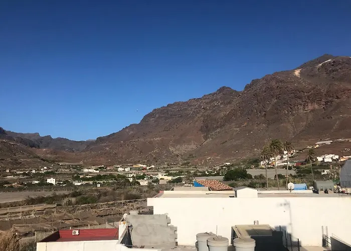La Aldea *