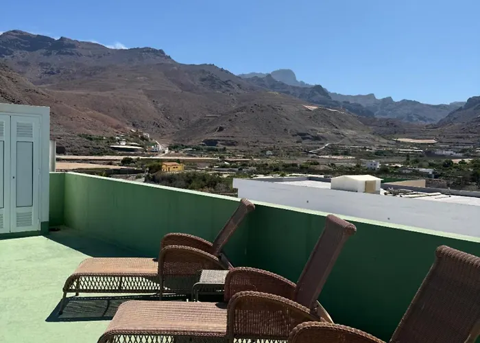 La Aldea Apartamento *