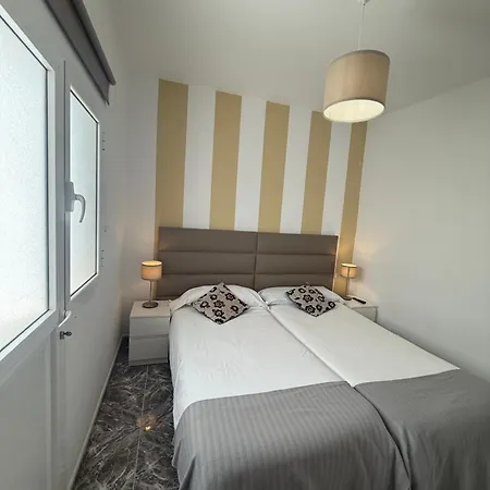 La Aldea San Nicolás