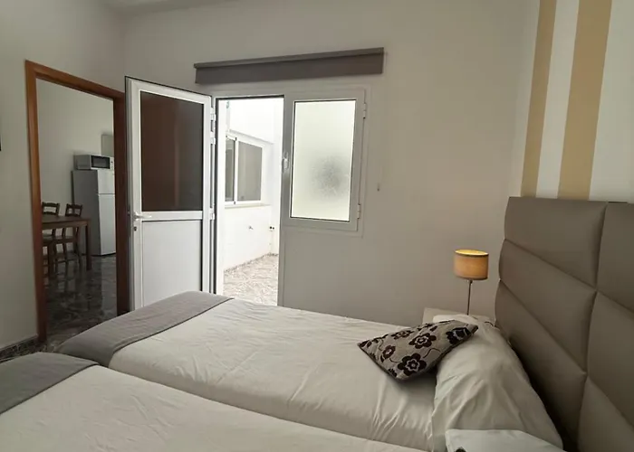 La Aldea San Nicolás