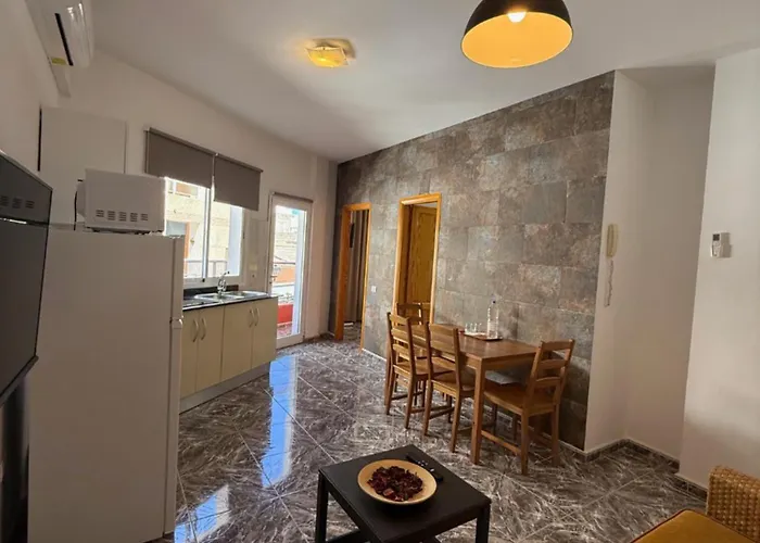 La Aldea * San Nicolás